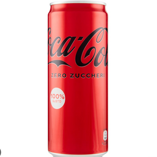 Coca Cola Zero