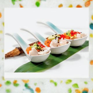 Tartare misto speciale