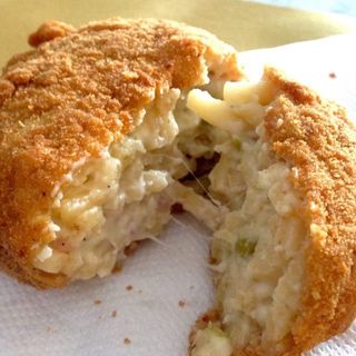 Frittatina di pasta alla Napoletana 120 g