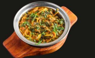 Bhindi (ración)
