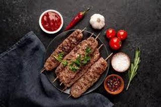 Punjeni ćevapi