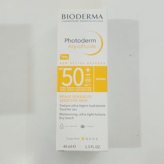 Բիոդերմա Հիդրաբիո կրեմ SPF30 40մլ