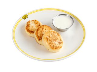 Сирники (160g)