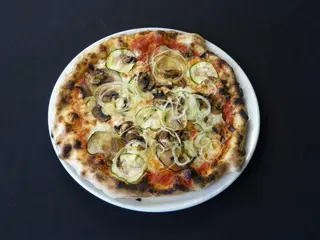 Vegetariana