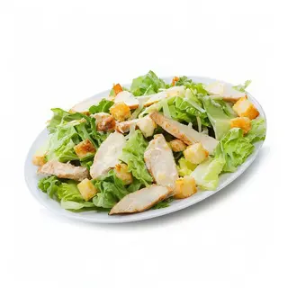 ENSALADA CÉSAR