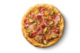 Пица Сицилиана (30см)