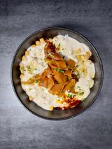 Fatteh / Ֆատտեհ