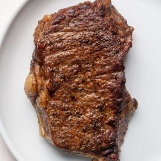 Grilled Steak