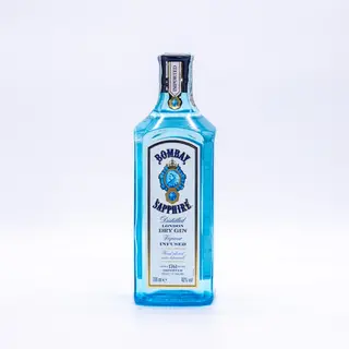 Bombay Sapphire London Dry Gin - 70cl