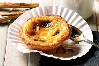 Pastel de Nata