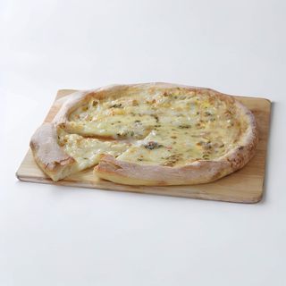 PIZZA 4 FORMAGGI