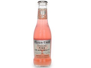 Fever Tree Pink Grapefruit