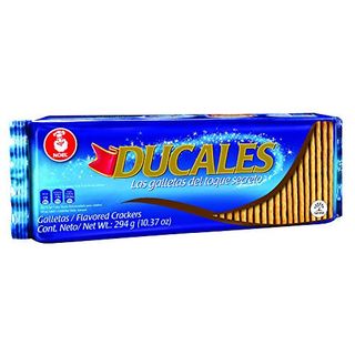 Galletas Ducales 360 Gr.