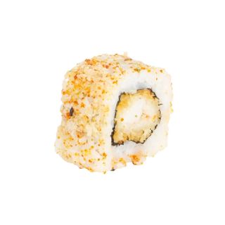 Spider roll