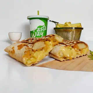 Tacos Nuggets - Normal