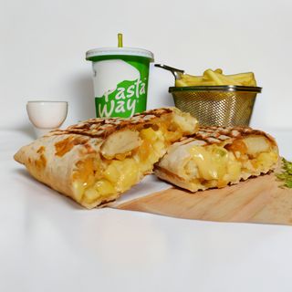 Tacos Nuggets - Normal