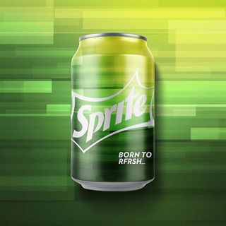 Sprite 0.33l