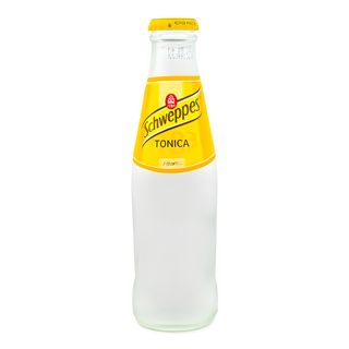 Schweppes tonica VAP