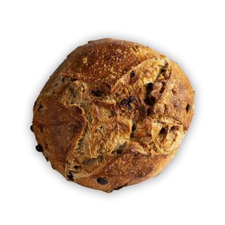 Hogaza Pan Pasas y Nueces (650g aprox.) 