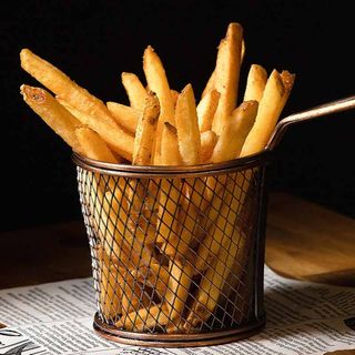 Batatas Fritas