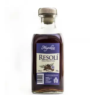 Frasca Resoli Mayordomo (700 Ml.)