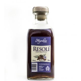 Frasca Resoli Mayordomo (700 Ml.)