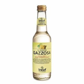 Gazzosa  Lurisia
