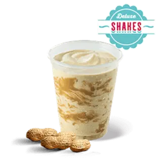 Shake Peanut Butter 300ml