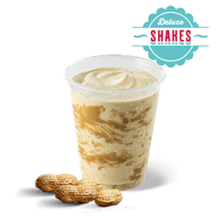 Shake Peanut Butter 300ml