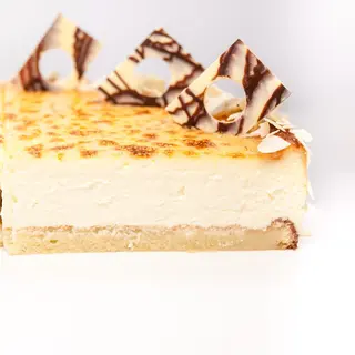 Cheesecake New York 