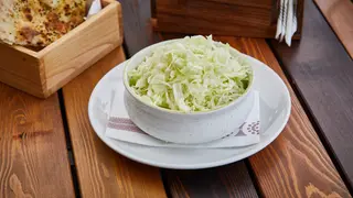 Kupus salata