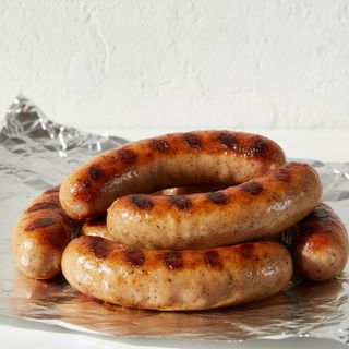 Saucisses De Porc