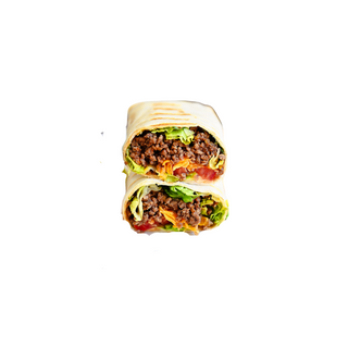 Wraps Burrito