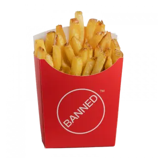 Frenchs fries