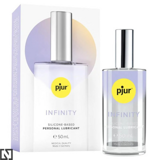 Pjur Infinity lubrykant medyczny na bazie silikonu 50ml 4277