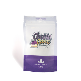 2gr-Blueberry Cheesecake Sensitive CBD
