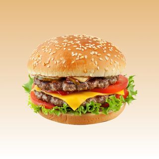 Cheeseburger
