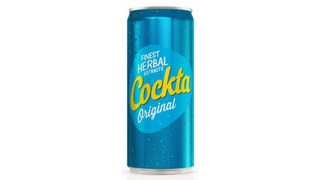Cocta 0.25l