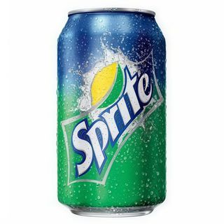 Sprite Lata 330ML