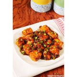 Paneer Manchurion