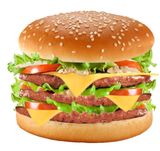 Роял Бургер Лайт