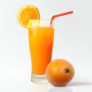 Zumo De Naranja (20 Cl.)