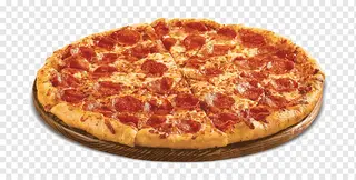 Pizza Pepperoni