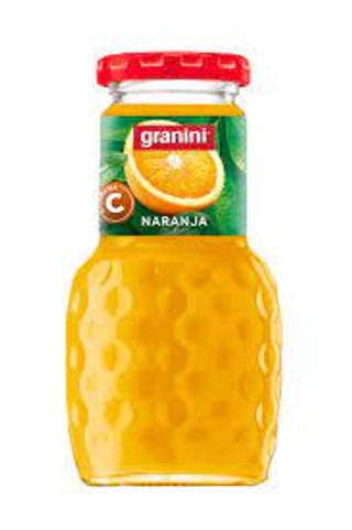 Zumo De Naranja (200 Ml.)