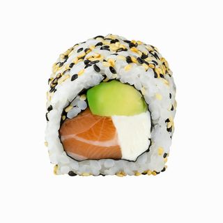 Uramaki De Philadelphia