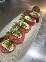 Салата Капрезе (350г)