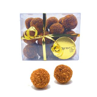 Trufas Naranja (250 G.)