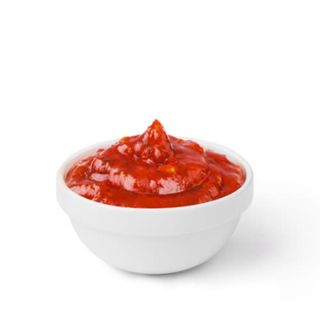 Salsa roja