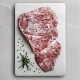 Secreto De Cerdo Ibérico 400 Gr.