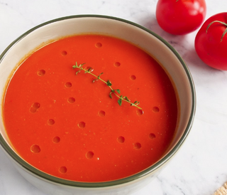 14. Sopa De Tomate
